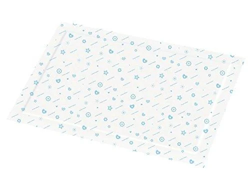 CANPOL BABIES vienkartiniai paklotai 60x90cm 10 vnt 78/002