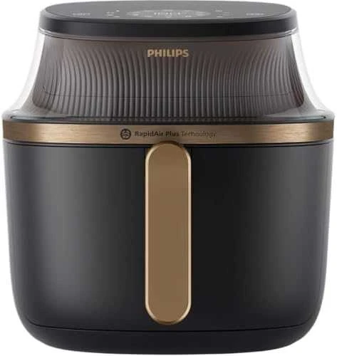Karšto oro gruzdintuvė Philips 3000 serija „Airfryer“ 7,2 l NA342/00