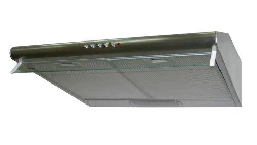 Gartraukis po spintele AKPO WK-7 P 3050 INOX (159,8 m3/h, 500 mm, inox spalva)