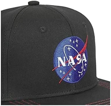 Capslab Kosminė misija NASA Snapback kepurė CL-NASA-1-US2