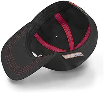 Capslab Kosminė misija NASA Snapback kepurė CL-NASA-1-US2