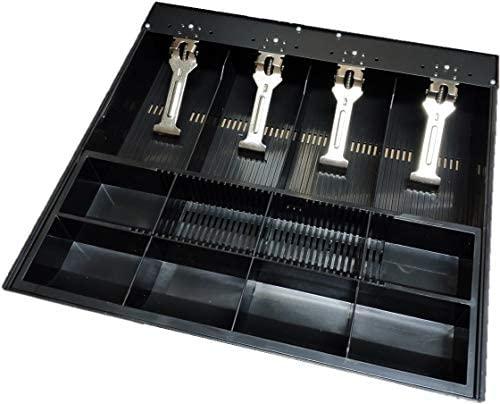 Capture Insert 4B/8C