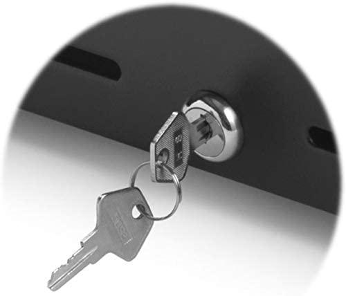 Capture Spare lock for CA-CD410-480