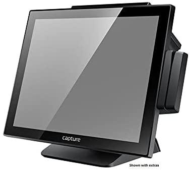 Capture CA-SY-10112, 355 mm, 205 mm, 303 mm, 5kg, 290 mm, 480 mm