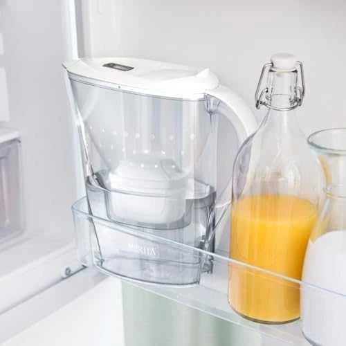 Brita Brita Marella baltas