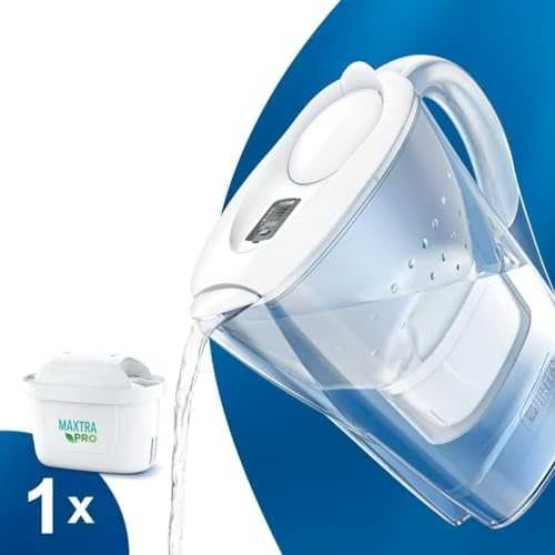 Brita Brita Marella baltas
