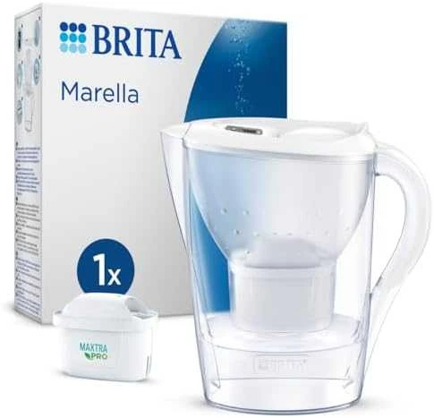 Brita Brita Marella baltas