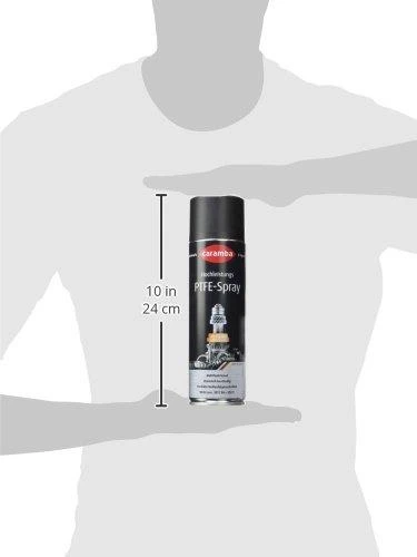 Purškiamas teflono tepalas CARAMBA 500ml