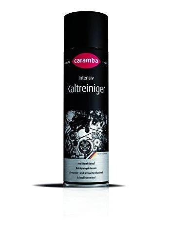 Specialus variklių valiklis CARAMBA 500ml