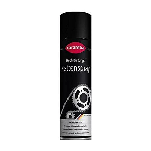 Purškiklis grandinėms CARAMBA 500ml