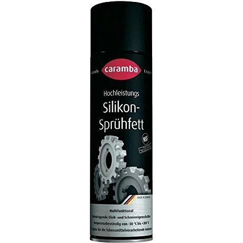 Silikono tepalas CARAMBA 500ml