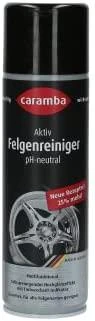 Specialus ratlankių blizgiklis CARAMBA 500ml