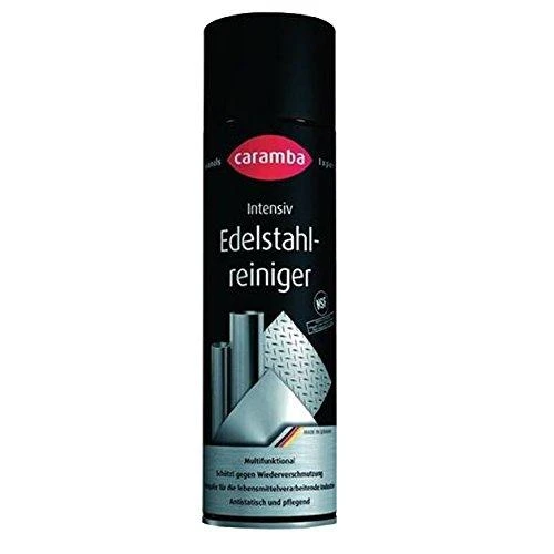 Nerūdijančio plieno valiklis CARAMBA 500ml