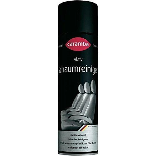 Putos automobilio salono valymui CARAMBA 500ml