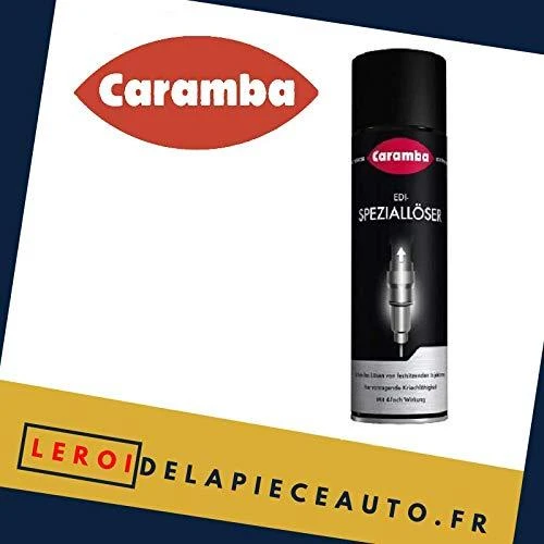 Specialus atlaisvintojas CARAMBA 500ml