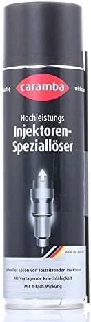 Specialus atlaisvintojas CARAMBA 500ml