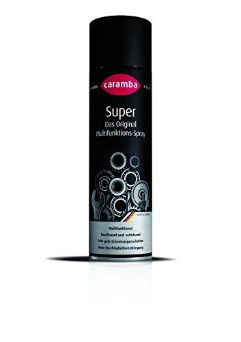 Multifunkcinis purškiklis CARAMBA 500ml