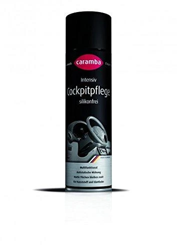 Matinis prietaisų skydelio valiklis CARAMBA 500ml