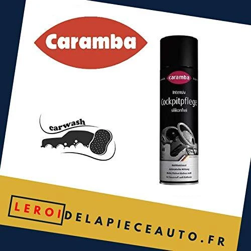 Matinis prietaisų skydelio valiklis CARAMBA 500ml
