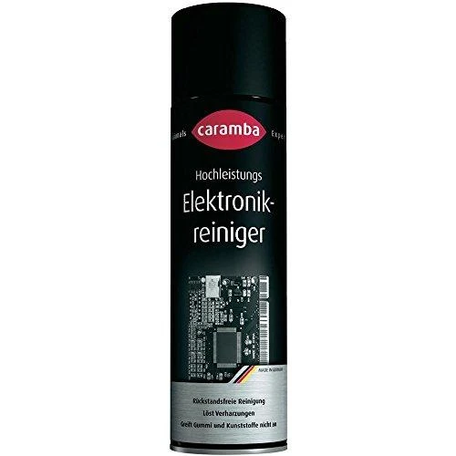 Elektroninių kontaktų valiklis CARAMBA 500ml
