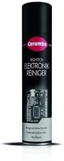 Elektroninių kontaktų valiklis CARAMBA 500ml