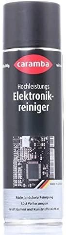 Elektroninių kontaktų valiklis CARAMBA 500ml