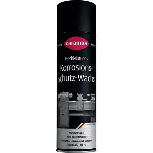Vaškas nuo korozijos CARAMBA 500ml