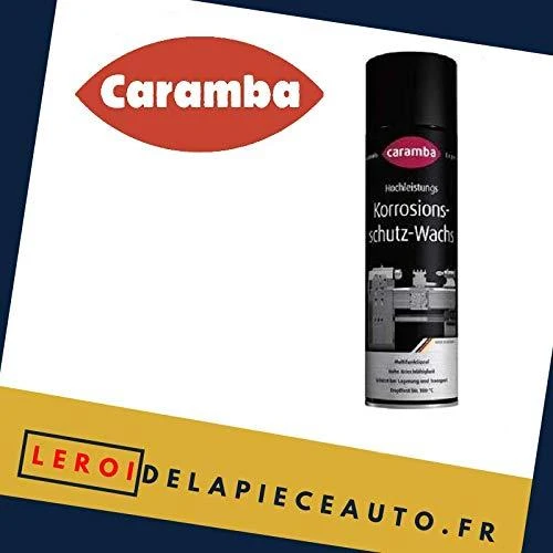 Vaškas nuo korozijos CARAMBA 500ml