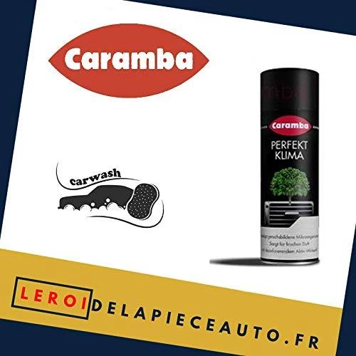 Oro kondicionieriaus valiklis CARAMBA 100ml