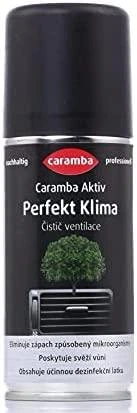 Oro kondicionieriaus valiklis CARAMBA 100ml