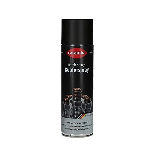 Purškiamas vario tepalas CARAMBA 500ml