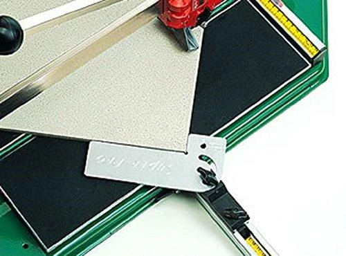 Rankinės plytelių pjovimo staklės BATTIPAV Super Pro 750