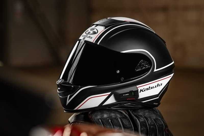 Cardo Packtalk EDGE Honda Pasikalbėjimo įranga