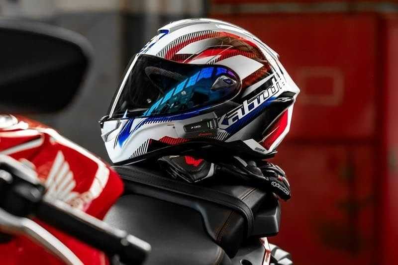 Cardo Packtalk EDGE Honda Pasikalbėjimo įranga