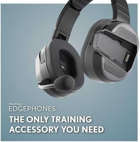Cardo Packtalk Edgephones Ausinės