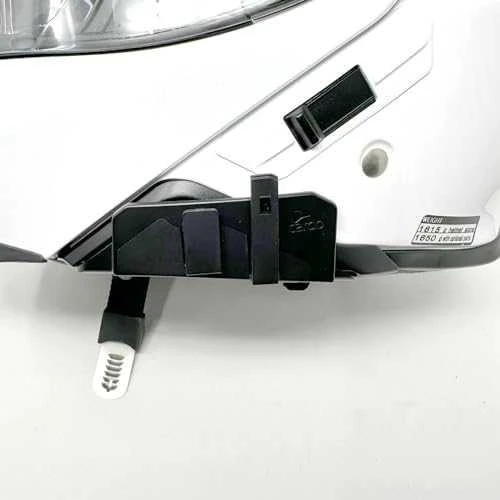 Cardo Packtalk Shoei adapteris