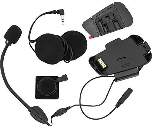 Cardo PackTalk Garso ir mikrofono komplektas