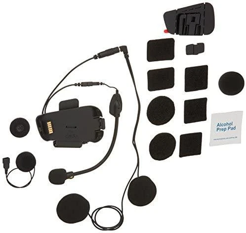 Cardo PackTalk Garso ir mikrofono komplektas