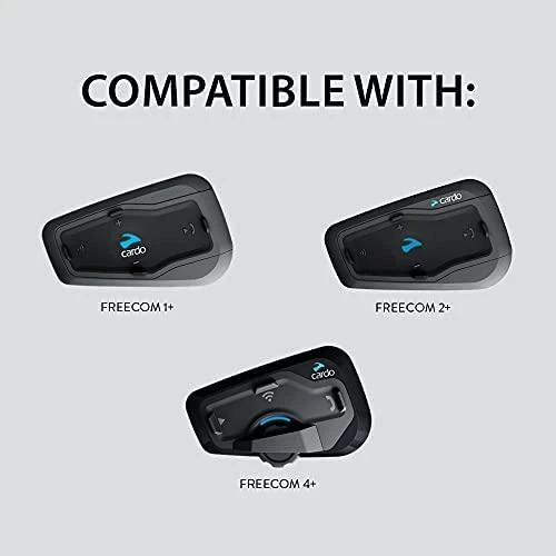 Cardo PackTalk Garso ir mikrofono komplektas