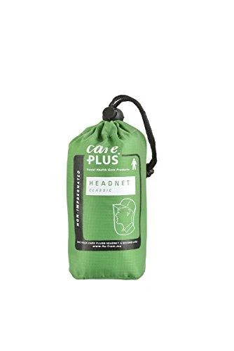 Care Plus Tinklas nuo uodų CarePlus tinklelis nuo uodų - Galvos tinklelis Classic