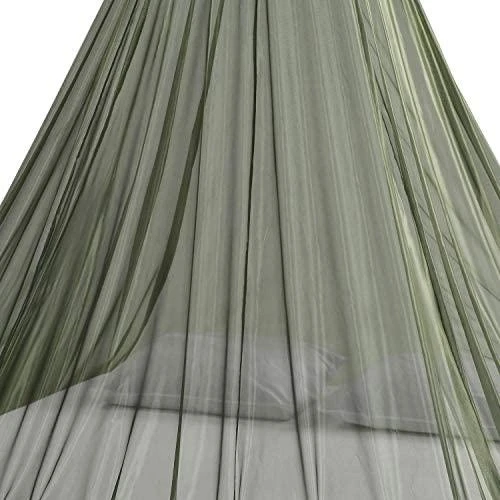 Olandija Tinklas nuo uodų CarePlus Midge Proof Bell Mosquito Net
