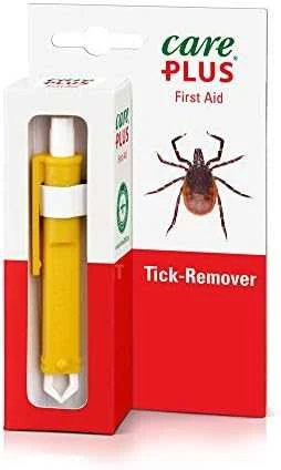 Care Plus Priemonė CarePlus Tick-Remover