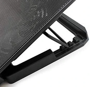 Sbox Technology Sbox CP-101 aušinimo stovas skirtas 15.6 kompiuteriams