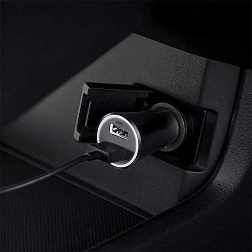 XIAOMI Mi 37W dviejų jungčių automobilinis įkroviklis BAL