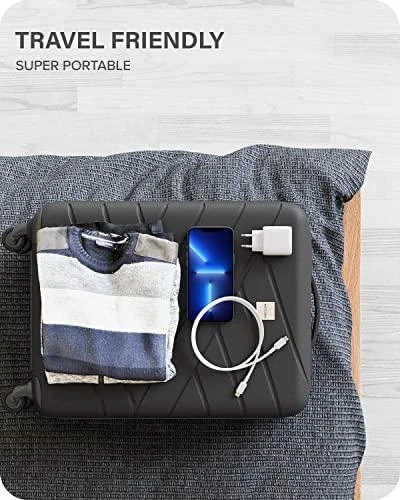 Įkroviklis Alogic Alogic Įkrovimo adapteris USB-C 2x32W baltas