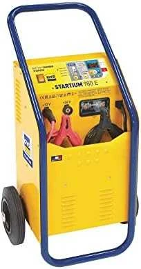 STARTIUM 980E GYS su kabelių laikikliu