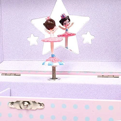 Djeco Muzikinė dėžutė - Balerina ( DJ06597 )