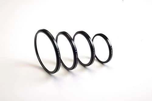 Filtras ZEISS T* UV 49 mm