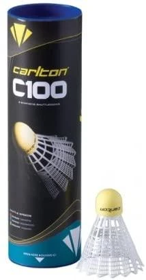 Carlton C100 skrajukės tūbelėje