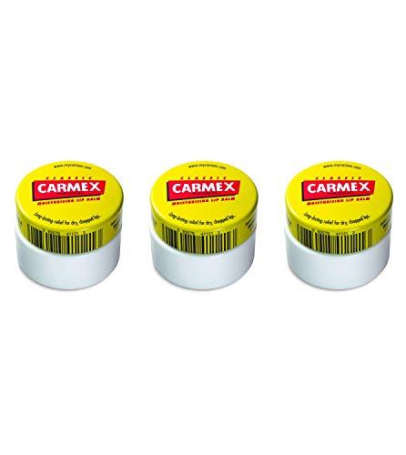 Carmex Classic Lūpų balzamas